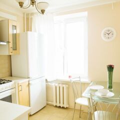 Гостиница Funny Dolphins Apartments Dmitrovskaya в Москве отзывы, цены и фото номеров - забронировать гостиницу Funny Dolphins Apartments Dmitrovskaya онлайн Москва в номере фото 2
