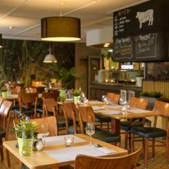 Отель Campanile Hotel & Restaurant Amsterdam Zuid-Oost Нидерланды, Амстердам - 6 отзывов об отеле, цены и фото номеров - забронировать отель Campanile Hotel & Restaurant Amsterdam Zuid-Oost онлайн питание