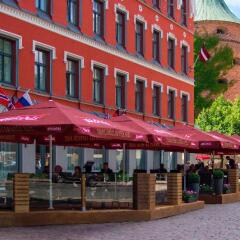 Radisson Hotel Old Town Riga бассейн фото 2