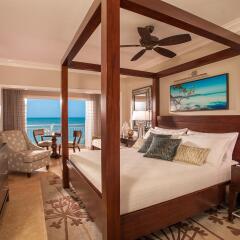 Отель Sandals Negril Beach Resort & Spa Luxury Inclusive Couples Only комната для гостей фото 2