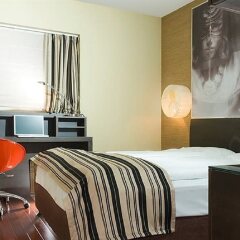Soho Boutique Hotel комната для гостей фото 2