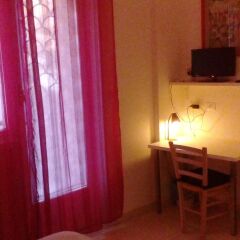 Отель Bed & Breakfast Livinghouse комната для гостей фото 5