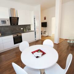 Отель Vienna Apartment Center - Zentrum I Австрия, Вена - отзывы, цены и фото номеров - забронировать отель Vienna Apartment Center - Zentrum I онлайн в номере