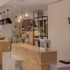 Hotel the YARD развлечения