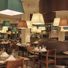 Отель Hyperion Hotel Hamburg Германия, Гамбург - отзывы, цены и фото номеров - забронировать отель Hyperion Hotel Hamburg онлайн питание