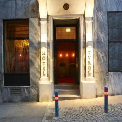 Hotel Das Tyrol фото 8