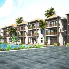 Отель Hoi An Emotion Villa парковка
