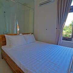 Отель Pink House Homestay Вьетнам, Хойан - отзывы, цены и фото номеров - забронировать отель Pink House Homestay онлайн комната для гостей фото 2