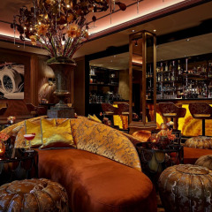 Hotel TwentySeven гостиничный бар