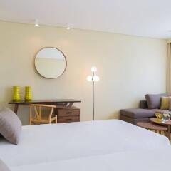 Ozadi Tavira Hotel комната для гостей