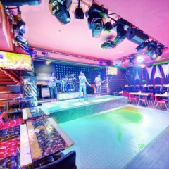 Fortune Pearl Hotel развлечения