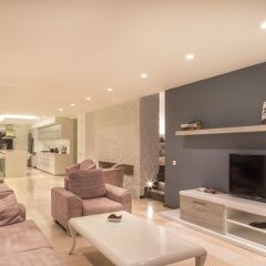 Villa Kalkan Ada 2 by Akdenizvillam Турция, Калкан - отзывы, цены и фото номеров - забронировать отель Villa Kalkan Ada 2 by Akdenizvillam онлайн спа фото 2