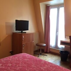 Hotel Des Pyrenees комната для гостей