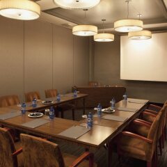 AC Hotel Carlton Madrid by Marriott фото 2