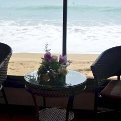 Отель Lanta Nice Beach Resort Ланта пляж фото 2