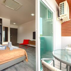 Art Hotel Chaweng Beach Самуи фото 4