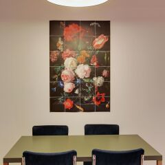 Отель Short Stay Aparthotel Museum View Париж питание