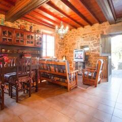 Отель 104316 - House in Carnota развлечения