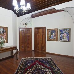 Mediterra Art Hotel Турция, Анталья - 4 отзыва об отеле, цены и фото номеров - забронировать отель Mediterra Art Hotel онлайн детские мероприятия фото 2