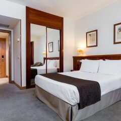 Отель Rafaelhoteles Ventas фото 10