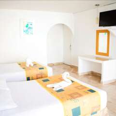 Hotel Romano Palace Acapulco детские мероприятия фото 3