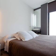 Отель Cosy Rooms Bolseria комната для гостей