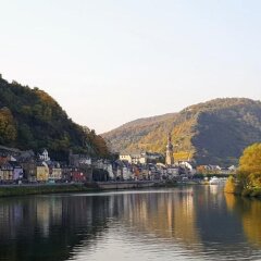 Hotel Villa Vinum Cochem