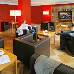 Отель Arcotel Castellani Зальцбург фото 6