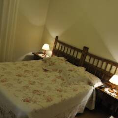 Отель Hostal El Castañeu комната для гостей фото 5