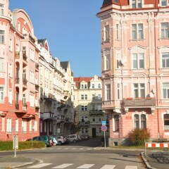 Отель Apartmány U Tržnice