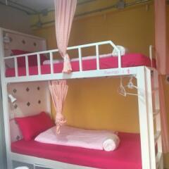 Seatz station Hostel Female only Бангкок фото 14