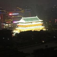 Отель Lu Ke Apartment Hotel- Xi'an Китай, Сиань - отзывы, цены и фото номеров - забронировать отель Lu Ke Apartment Hotel- Xi'an онлайн пляж