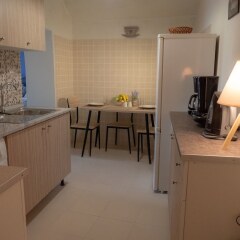 Отель Galini House OId Town в номере фото 2