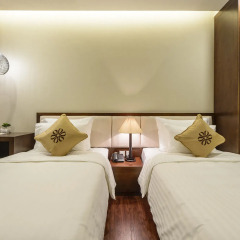 Отель Midori Boutique Hotel Вьетнам, Ханой - отзывы, цены и фото номеров - забронировать отель Midori Boutique Hotel онлайн детские мероприятия