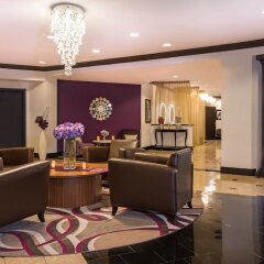 Отель Harrahs Las Vegas США, Лас-Вегас - отзывы, цены и фото номеров - забронировать отель Harrahs Las Vegas онлайн интерьер отеля фото 3