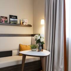 Radisson Blu Hotel, Paris Boulogne Булонь-Бийанкур фото 9