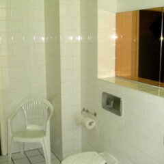 Hotel-Pension-Grand ванная