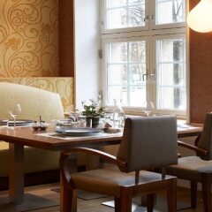 Hotel Christiania Teater, an Ascend Hotel Collection Member питание