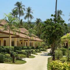 Отель Lanta Resort фото 4