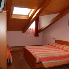 Отель Agriturismo Ae Noseare Италия, Лимена - отзывы, цены и фото номеров - забронировать отель Agriturismo Ae Noseare онлайн детские мероприятия фото 2