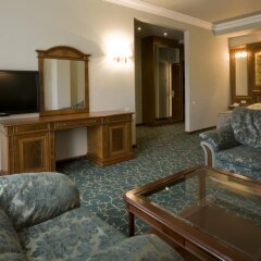 Отель Russia Hotel (Цахкадзор) Армения, Цахкадзор - отзывы, цены и фото номеров - забронировать отель Russia Hotel (Цахкадзор) онлайн комната для гостей фото 4
