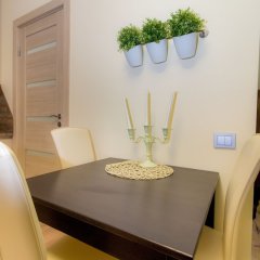 Raugyklos apartments in Vilnius, Lithuania from 134$, photos, reviews - zenhotels.com room amenities photo 2