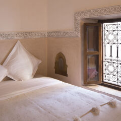 Отель Riad Assala Марокко, Марракеш - отзывы, цены и фото номеров - забронировать отель Riad Assala онлайн комната для гостей фото 3