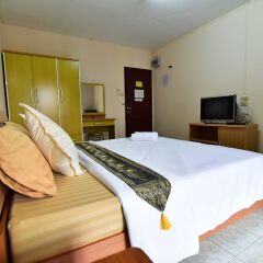 Отель Goody Hotel Таиланд, Бангкок - отзывы, цены и фото номеров - забронировать отель Goody Hotel онлайн комната для гостей фото 5