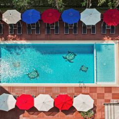 Отель ibis Pattaya Таиланд, Паттайя - 2 отзыва об отеле, цены и фото номеров - забронировать отель ibis Pattaya онлайн помещение для мероприятий