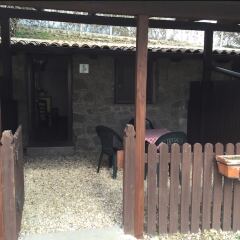 Отель Agriturismo Monte Due Torri Дженцано-ди-Рома