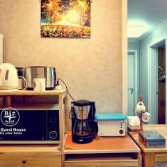 Отель Br. Guesthouse Hongdae Южная Корея, Сеул - отзывы, цены и фото номеров - забронировать отель Br. Guesthouse Hongdae онлайн удобства в номере фото 2