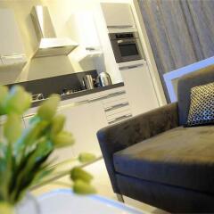 The George, Urban Boutique Hotel в номере фото 2