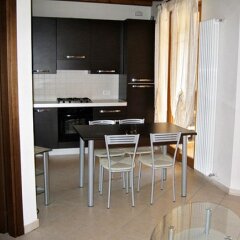 Отель Manerba Del Garda Resort Монига-дель-Гарда в номере фото 2