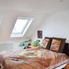 Отель Beautiful Seven Dials Family House Великобритания, Брайтон - отзывы, цены и фото номеров - забронировать отель Beautiful Seven Dials Family House онлайн комната для гостей фото 4